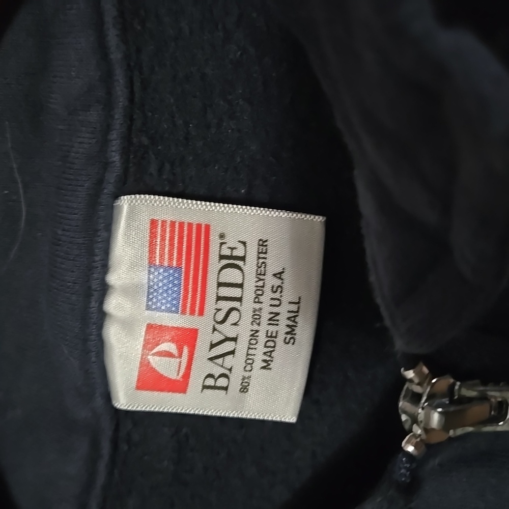 Tarter Farm & Ranch Equipment Pullover - Picture 3 of 4